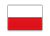 LA BOTTEGA DEL FABBRO - DIVISIONE CASA - Polski